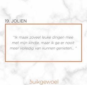 Buikgewoel